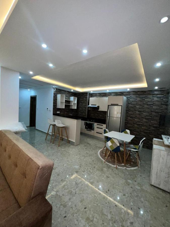Residence Aniss Vacance Oran Exteriör bild