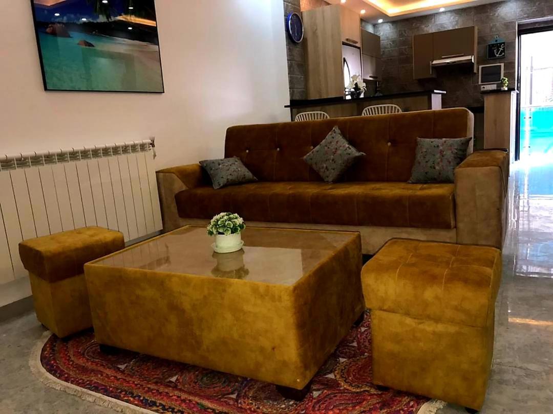Residence Aniss Vacance Oran Exteriör bild