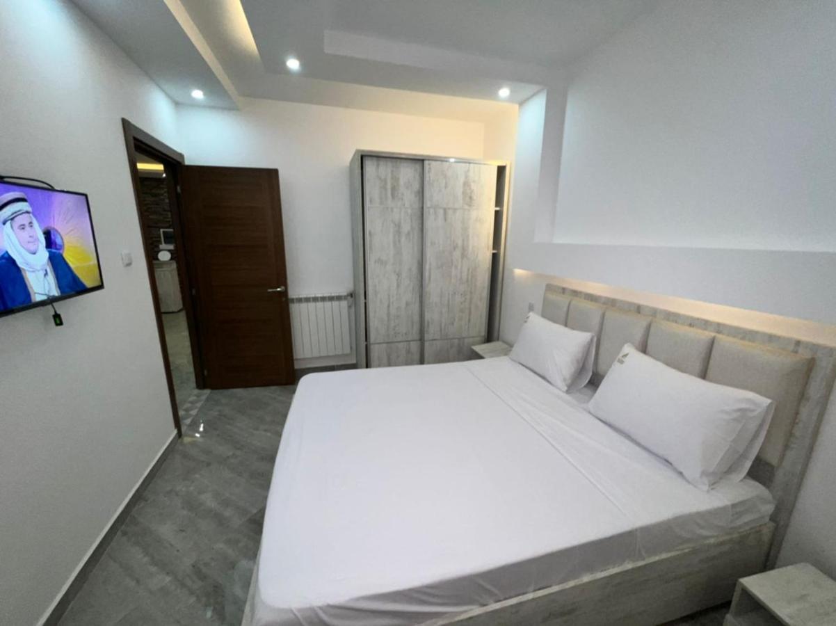 Residence Aniss Vacance Oran Exteriör bild