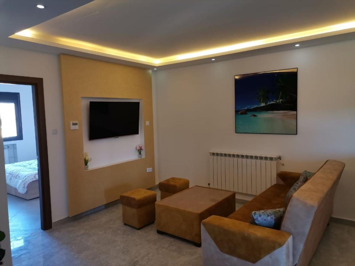 Residence Aniss Vacance Oran Exteriör bild