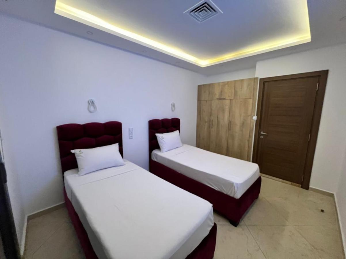 Residence Aniss Vacance Oran Exteriör bild