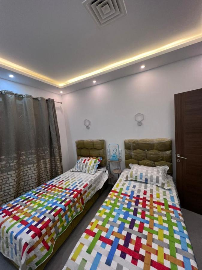 Residence Aniss Vacance Oran Exteriör bild