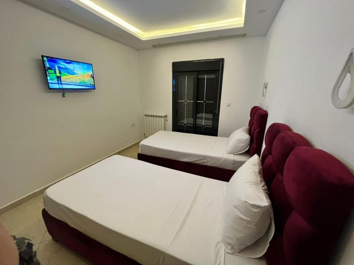 Residence Aniss Vacance Oran Exteriör bild