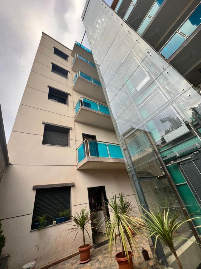 Residence Aniss Vacance Oran Exteriör bild